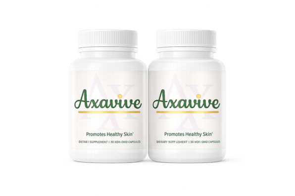 try Axavive