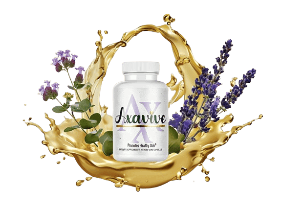 Axavive Works